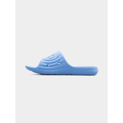 6. Klapki męskie UNDER ARMOUR LOCKER IV SL 3023758-402