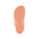 7. CROCS CLASSIC ELECTRIC SUNSTONE 10001-86A