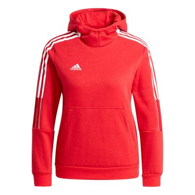 2. Bluza adidas Tiro 21 Sweat Hoody Jr GM7338