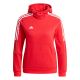 2. Bluza adidas Tiro 21 Sweat Hoody Jr GM7338