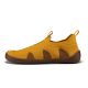 5. Kapcie barefoot dzianinowe Affenzahn Flinky Tiger (01397-10004)