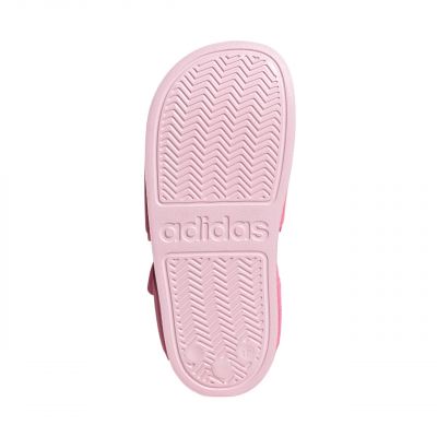 6. Sandały adidas Adilette Jr IH3634