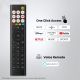 32. Hisense 55A6S 139,7 cm (55") 4K Ultra HD Smart TV Wi-Fi Czarny