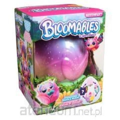 8. Hatchimals EGG INA Bloomables Kittyfly GML