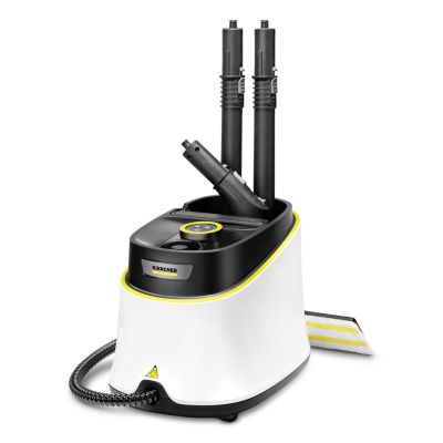 26. Parownica KARCHER SC 3 Deluxe EasyFix