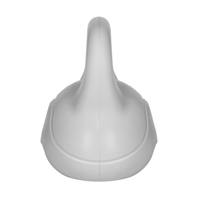 3. REBEL ACTIVE KETTLEBELL BITUMICZNY 18 KG RBA-2322G-18 SZARY