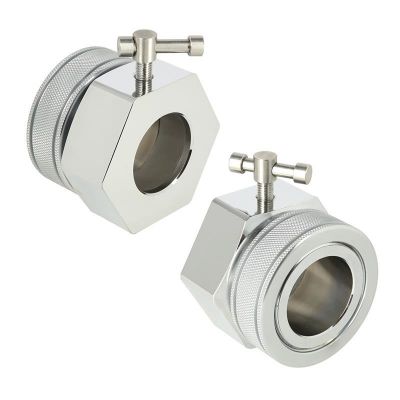 2. Zaciski Lock Jaw HMS ZG1600 2 szt.