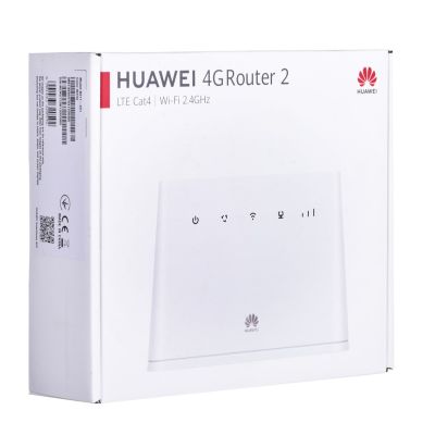 8. Router Huawei B311-221 (kolor biały)