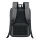 3. Plecak na laptopa Vention KRN 23l czarny