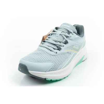 3. Joma buty sportowe do biegania damskie Vitaly wygodne wytrzymałe niebieskie