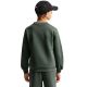 2. Bluza dla dzieci Nike Sportswear Club Fleece ciemnozielona FD3006 305