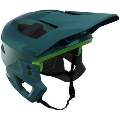 Kask rowerowy (z wypinaną szczęką/3w1) LEATT Helmet MTB Enduro 3.0 V26