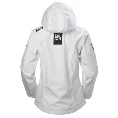 2. Kurtka Helly Hansen Crew Hooded Jacket W 33899 001