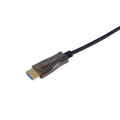 4. Kabel wyposażenie HDMI HS Ethernet 2.0 18Gb AOC 4K/60Hz 20.00m