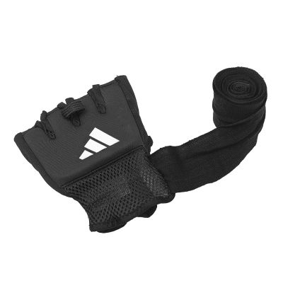 7. Rękawice wewnętrzne adidas Mexican ADISBP012S czarne
