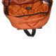 10. Plecak szkolny sportowy VANS Realm Backpack Ginger Bread 22 L - VN0A3UI6CKN1