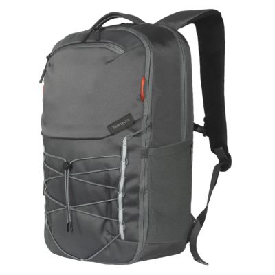13. Targus TBB65802GL torba na laptop 40,6 cm (16") Plecak Szary