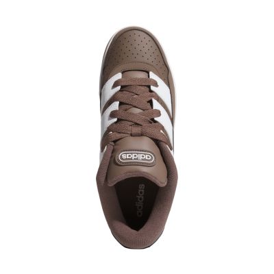 4. Buty męskie adidas Break Start 2000 brązowe JR1466