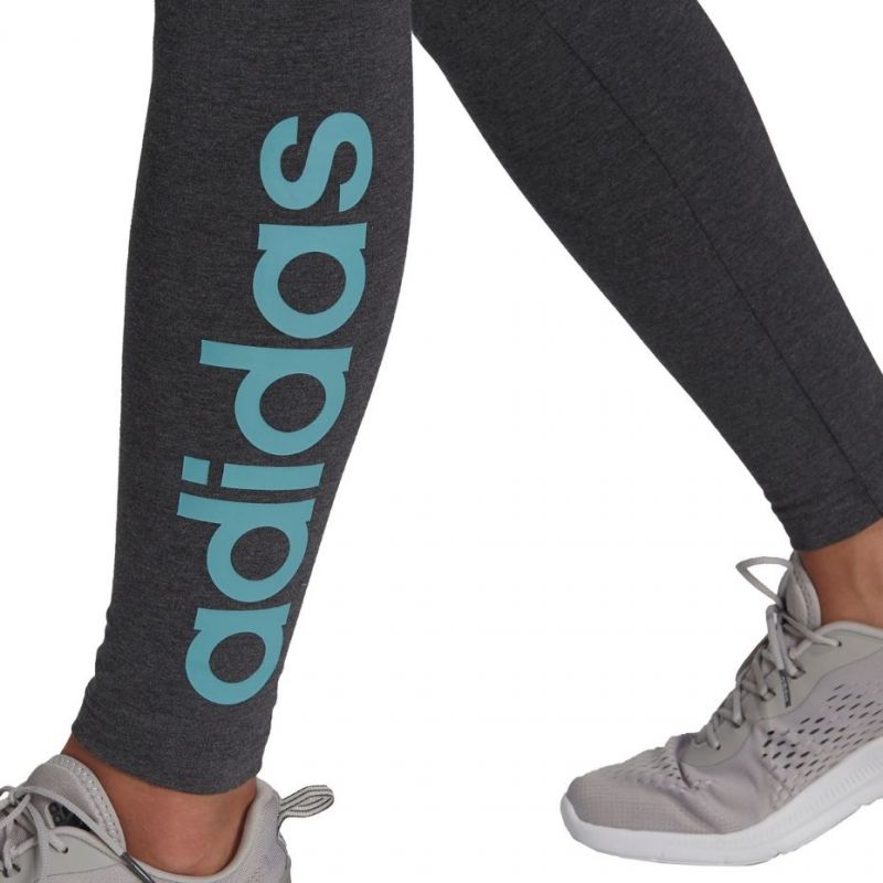 6. Legginsy adidas Loungwear Essentials W H07784