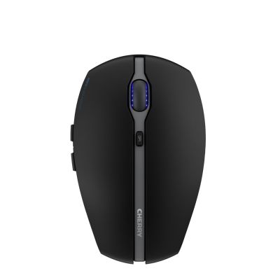16. CHERRY GENTIX BT myszka Gaming Oburęczny Bluetooth Optyczny 2000 DPI