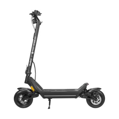 6. Hulajnoga elektryczna REBEL FAST WHEELS PRO MAX