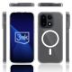 6. Etui 3mk Armor MagCase na OnePlus 15 5G - przezroczyste