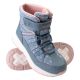 5. Śniegowce Iguana Lomer Mid Wp Jr 92800623943