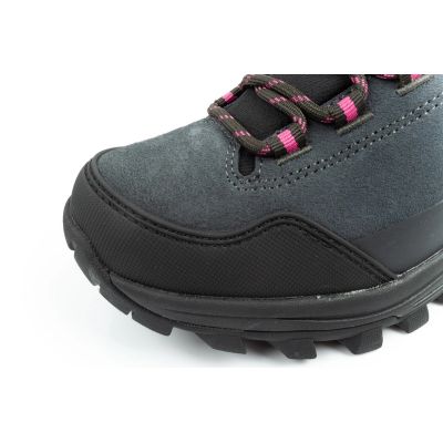 6. CMP Myzar buty sportowe damskie trekkingowe wodoodporne za kostkę