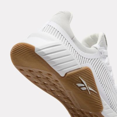 7. Sneakersy damskie Reebok FLIP CHARGE (100272303)