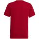 2. Koszulka adidas Entrada 22 Tee Jr HC0446