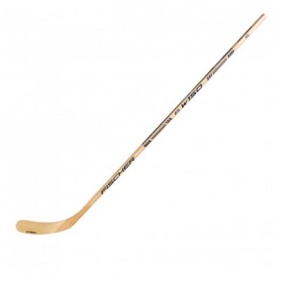 3. Kij drewniany Fischer W150 Sr '24 H155123,60