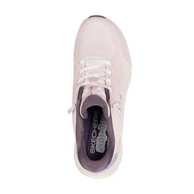 4. Skechers damskie sneakersy GLIDE-STEP PRO PURE MOTION 150428 ROS