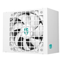 Zasilacz DeepCool PS850G-FE biały
