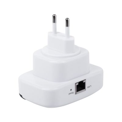 REBEL REPEATER - WZMACNIACZ SIECI WIFI