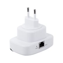REBEL REPEATER - WZMACNIACZ SIECI WIFI