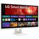 2. MONITOR LG LED 27" 27U731SA-W
