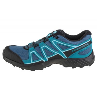 2. Buty Salomon Speedcross Jr 471238 