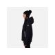 10. Kurtka Rossignol W Blackside Jkt czarny