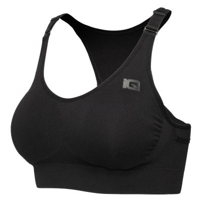 2. Stanik sportowy IQ Carmen II Wmns W  92800597407