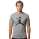 4. Koszulka męska Air Jordan MVP Jumpman Crew T-shirt Szara - FZ1919-091
