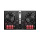 6. Hercules DJControl Inpulse 300 MK2 - kontroler DJ-ski