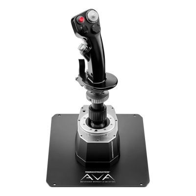 Thrustmaster 2960932 akcesorium do symulatora lotów/wyścigów Adapter mocowania podstawy montażowej