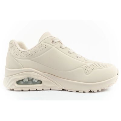 13. Buty Skechers Uno W 73690/OWHT