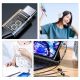 2. Adapter Wozinsky WACM-01 USB-C - mini jack 3,5mm - czarny