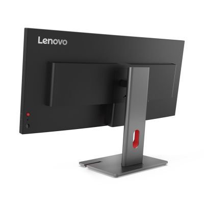26. Monitor Lenovo ThinkVision P34WD-40 - LED