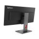 26. Monitor Lenovo ThinkVision P34WD-40 - LED