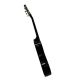 10. SUPRIMO CGS3 BK - gitara klasyczna 4/4, czarna