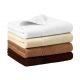2. Ręcznik unisex Bamboo Towel (migdałowy)
