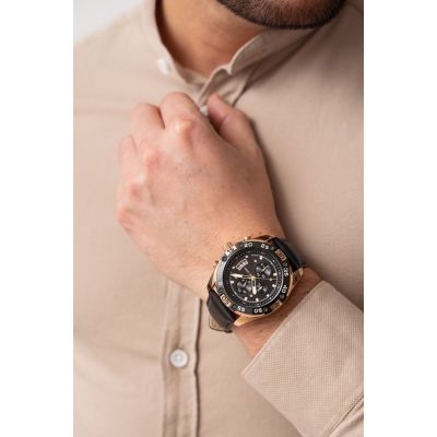 4. Zegarek Męski Paul Lorens PL8754A5-1A4 + BOX