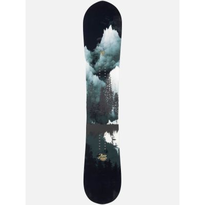 6. Deska snowboardowa damska ROSSIGNOL AIRIS